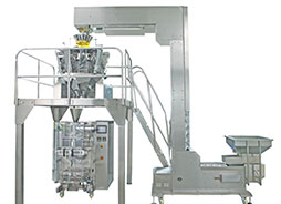 5 Top Questions about Food Package Machine