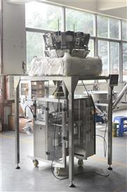 The advantages of tea packing machine