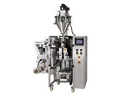 Powder Filling Machines Based on Your Needs 