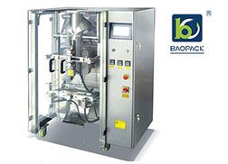 How is the development prospect of granular packaging machine?