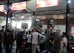 CANTON FAIR GUANGZHOU 2017 SPRING