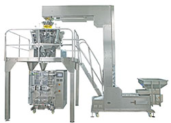 HOW TO CHOOSE A VERTICAL PACKING MACHINE