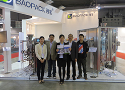 IPACK IMA ITALY 2015