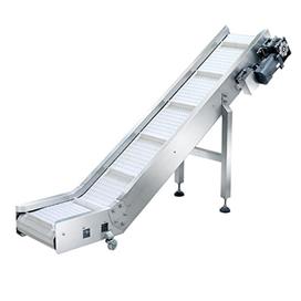 The advantages of the finished product conveyor and how to choose the finished product conveyor