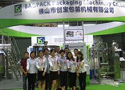 PROPAK SHANGHAI 2015