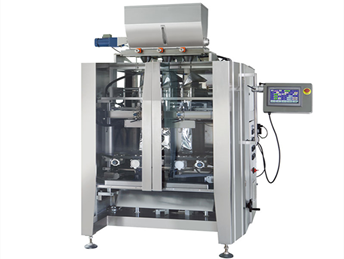 Choosing an Automatic Coffee Powder Packer Machine