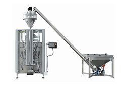 THE IMPORTANCE OF VERTICAL POWDER PACKING MACHINE