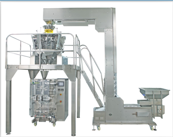 Baopack-VP42-packing-machine